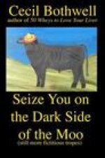 Seize you on the dark side of the moo