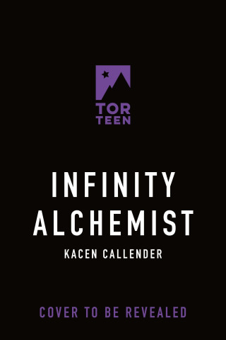 Infinity Alchemist