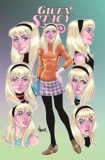 Gwen Stacy: Beyond Amazing