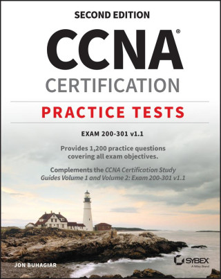 CCNA Certification Practice Tests: Exam Tbd