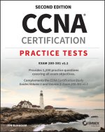 CCNA Certification Practice Tests: Exam Tbd