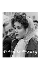 Priscilla Presley