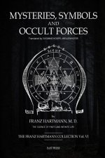 MYSTERIES, SYMBOLS  & OCCULT FORCES