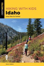 Hiking with Kids Idaho: Great Hikes for Families
