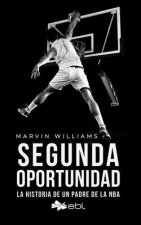 Segunda oportunidad: La historia de un padre de la NBA
