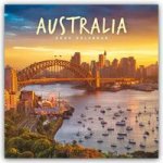 Australia - Australien 2024 - 12-Monatskalender