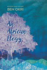An African Elegy: Poems