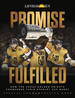 2023 Stanley Cup Champions (Western Conference Higher Seed)