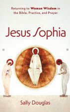 Jesus Sophia