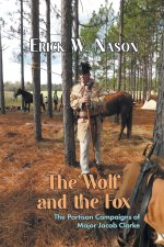 The Wolf and the Fox