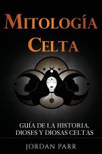 Mitología celta