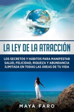 La ley de la atracción