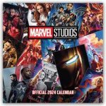 Marvel Studios - Offizieller Kalender 2024