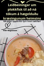 Lei?beiningar um plokkfisk til a? ná tökum á h?geldu?u kr?singunum heimsins