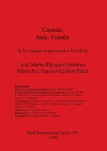 Castulo, Jaén, Espa?a, II
