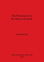 The Protoclassic in the Maya Lowlands