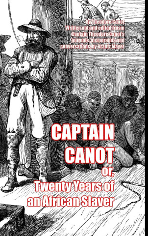 Captain Canot