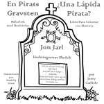 ?Una Lápida Pirata? (En Pirats Gravsten)