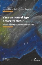 Vers un nouvel âge des extrêmes ?