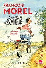Chroniques 2021-2023