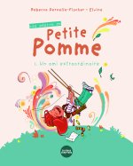 Les pépins de Petite pomme