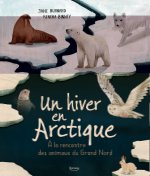 UN HIVER EN ARCTIQUE