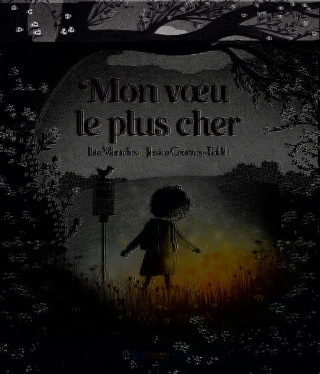 MON V?U LE PLUS CHER