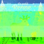 LE PETIT RENNE PERDU