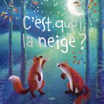 C'EST QUOI, LA NEIGE ?