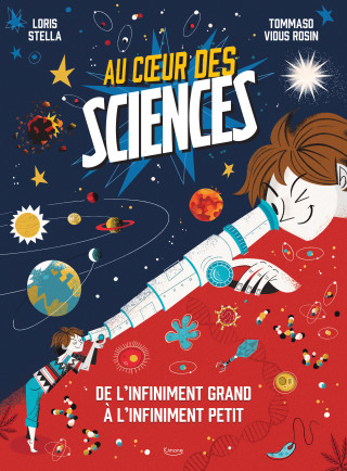 AU C?UR DES SCIENCES