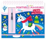 LE NOËL DES LICORNES
