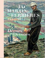 Jac Martin-Ferrières, 1893 - 1972