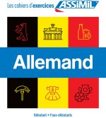 COFFRET CAHIERS ALLEMAND COLLECT