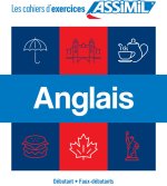 COFFRET CAHIERS ANGLAIS COLLECT
