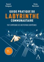 Guide pratique du labyrinthe communautaire, 16ème édition