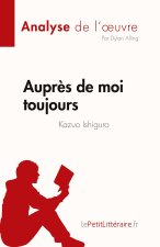AUPRES DE MOI TOUJOURS