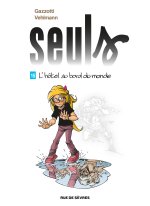 Poster Les Spectaculaires - Tome 6 - 2023