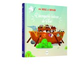 L'incroyable bateau de Noé, Ma Bible à déplier