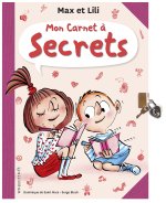 MON CARNET A SECRETS NE 2023