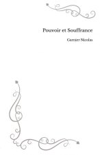 Pouvoir et Souffrance