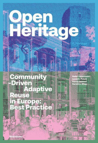 Open Heritage