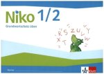 Niko 1/2. Grundwortschatz üben