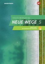 Mathematik Neue Wege SI 5. Arbeitsheft mit interaktiven Übungen. G9. Nordrhein-Westfalen, Schleswig-Holstein