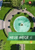 Mathematik Neue Wege SI 5. Arbeitsheft mit interaktiven Übungen. G9. Nordrhein-Westfalen, Schleswig-Holstein