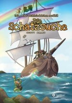 Die Schatzsuche
