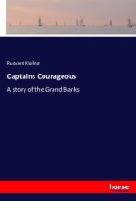 Captains Courageous
