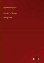Poems of Power