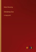 Christmas Eve