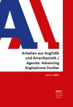 AAA - Arbeiten aus Anglistik und Amerikanistik - Agenda: Advancing Anglophone Studies 48,1
