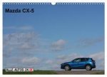Mazdas großer Wurf (Wandkalender 2024 DIN A3 quer), CALVENDO Monatskalender